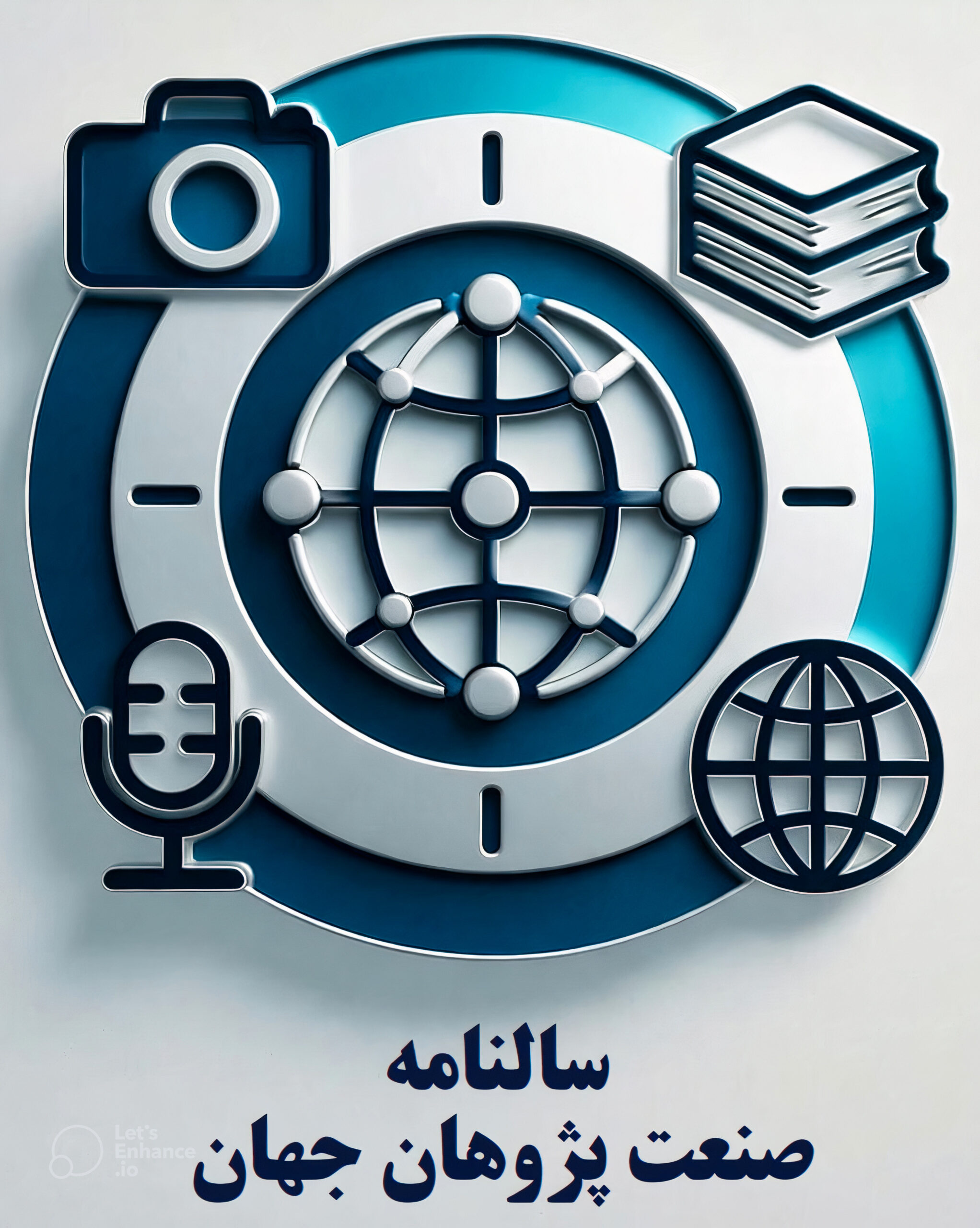 سالنامه صنعت پژوهان جهان